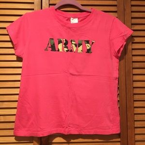 Army T-shirt